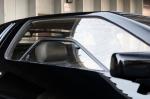 DeLorean DMC-12 in Black 1981 года
